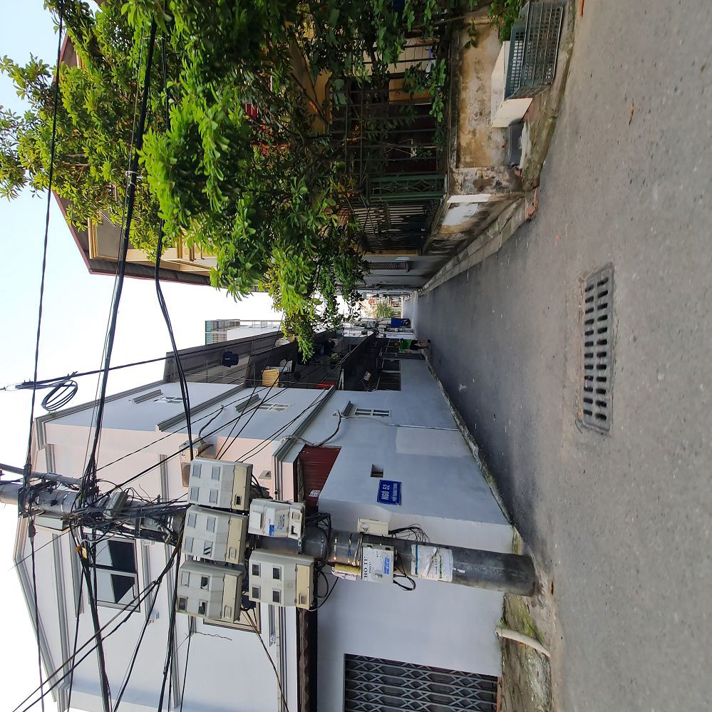 Dương Quang, Gia Lâm 58M2, Mt 3,9M Chỉ 3 Tỷngõ Rộng Gần Trục Chính 0989894845