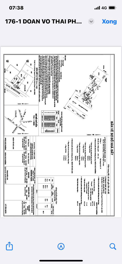Mặt Tiền Nguyễn Ảnh Thủ – Ngang 8M Gần 300M² Thổ Cư – Giảm Sốc 1.5 Tỷ