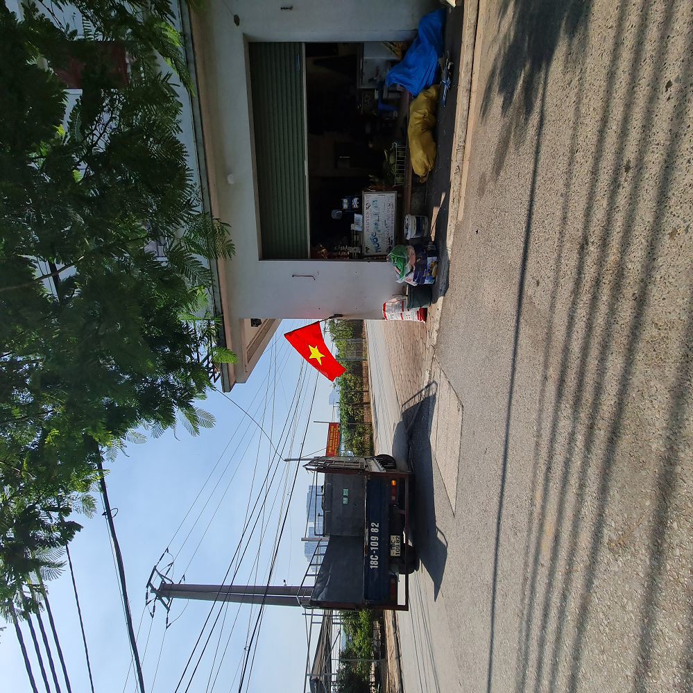 58M2 Thuận An Gia Lâm Mt 4M Ngõ Rộng Gần Trục Chính Chỉ 3 Tỷ 0989894845