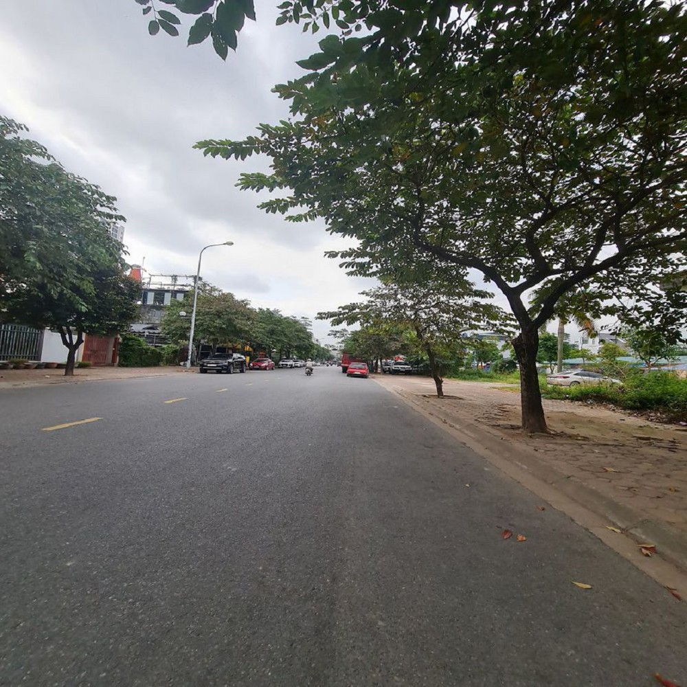 58M2 Thuận An Gia Lâm Mt 4M Ngõ Rộng Gần Trục Chính Chỉ 3 Tỷ 0989894845