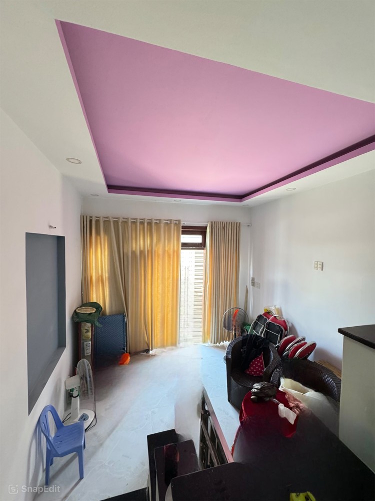 Bán Nhà 3 Tầng Mê Đúc Kiên Cố Hẻm Cầu Bè Đường Ô Tô Tận Nơi Phường Tây Nha Trang