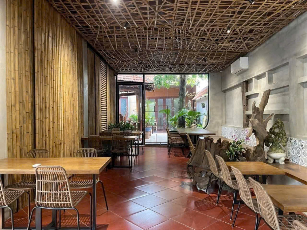 Biệt Thự Sân Vườn Mặt Sông 370M² – View Sông Sài Gòn Giá Chỉ 13.95 Tỷ