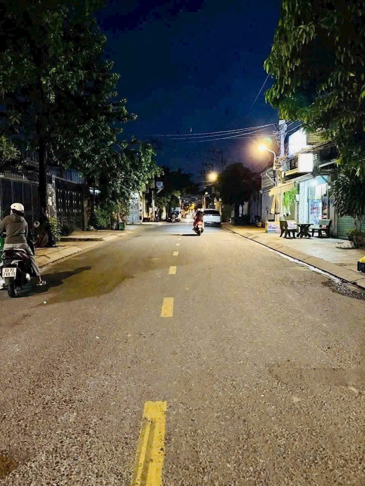 Xưởng Mt Thới An 13 – Xe Cont Đậu Dòng Tiền 33Tr/tháng – Giảm Sốc