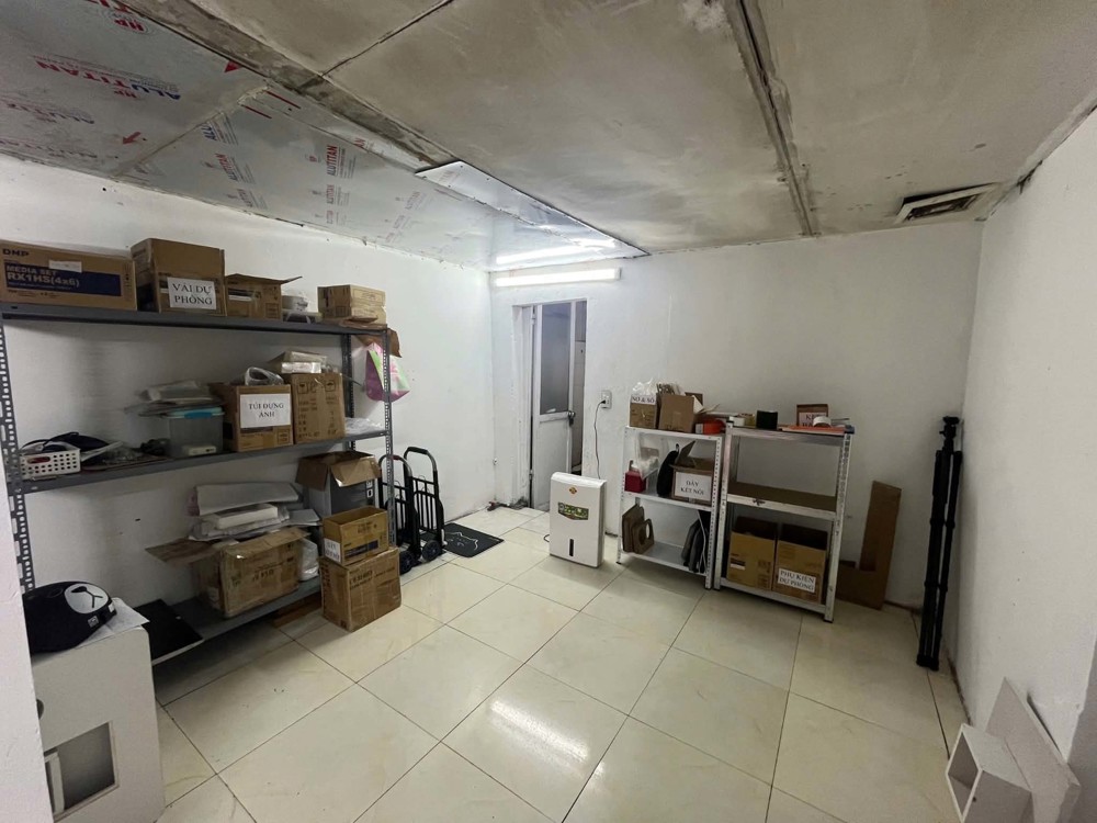 Cho Thuê Mặt Bằng Kinh Doanh Tầng 1 Tại Thanh Xuân, Hà Nội