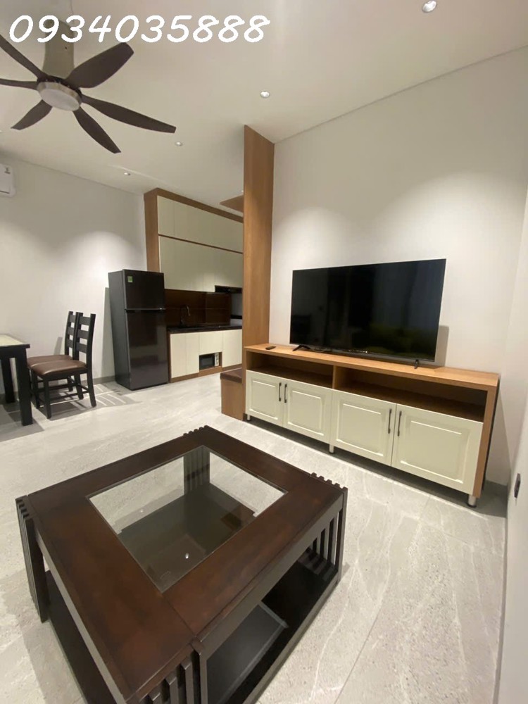 Căn Hộ Mini Ngọc Thụy – Ở Ngay