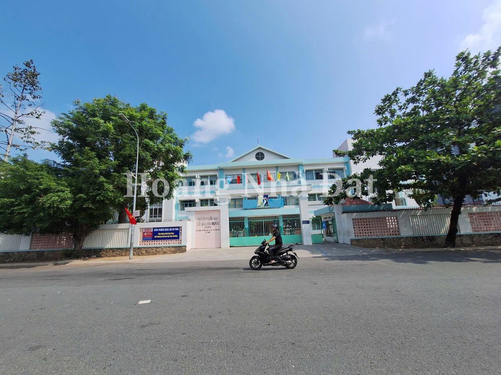 Đường 20M Kdc Thái Sơn, 10X25m, Chỉ 88 Triệu/m, Sổ Riêng, Xây Dựng Ngay