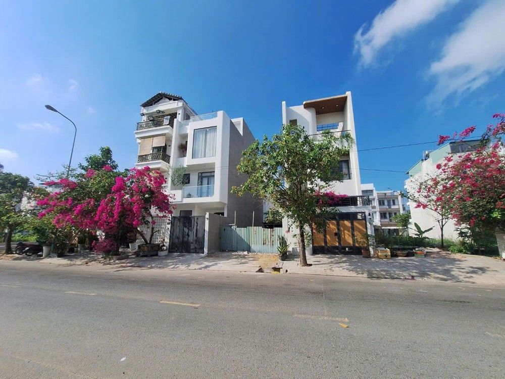 Nền Đất Giá Xịn Nhất, Đường 16M Kdc Đào Sư Tích, 5X19m, 7.1 Tỷ