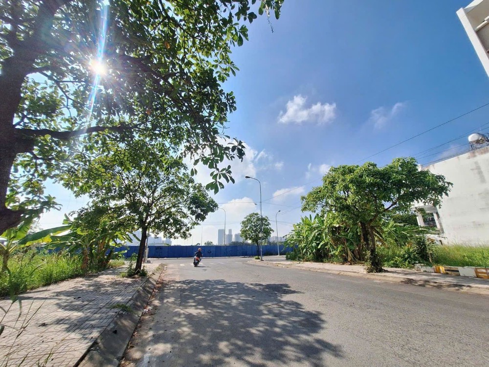 Nền Đất Giá Xịn Nhất, Đường 16M Kdc Đào Sư Tích, 5X19m, 7.1 Tỷ