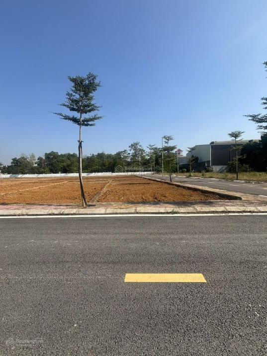 Phú Cát Trái Tim Đô Thị Hòa Lạc!