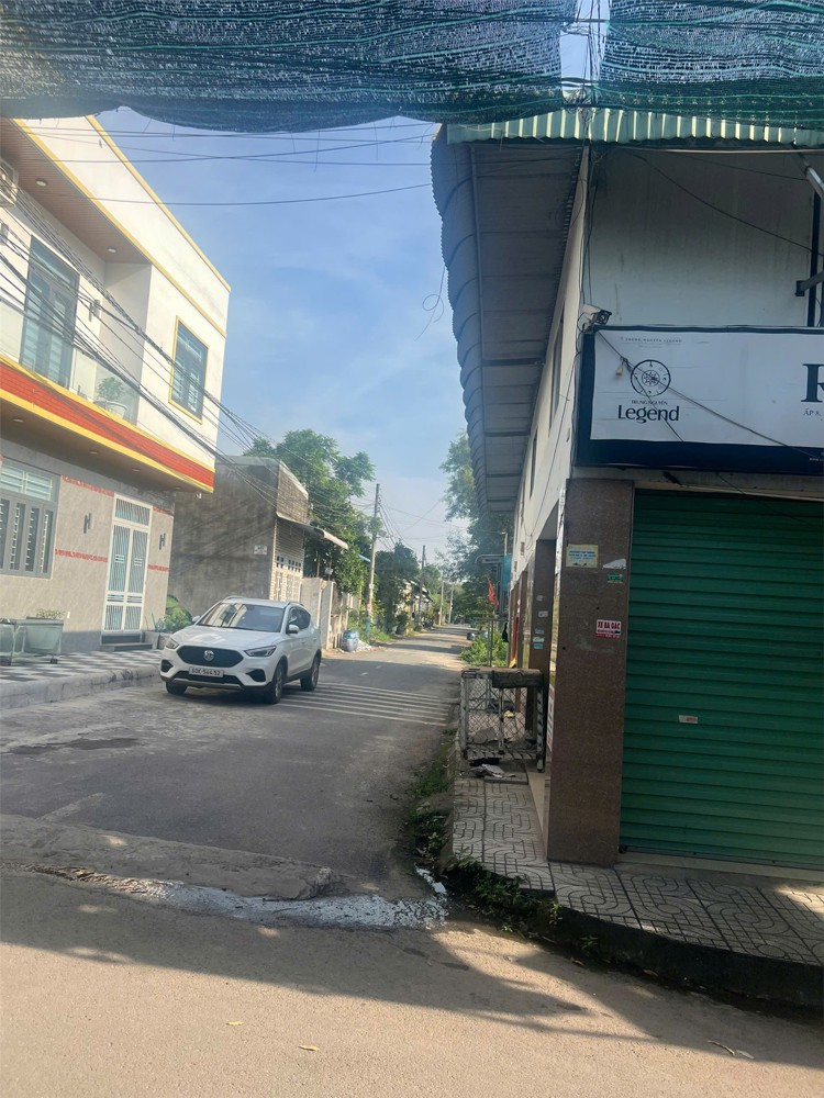 Chính Chủ Bán 2 Lô Đất Tc Đã Xây Dựng Thành Nhà Trọ Có 22 Phòng Cho Thuê Tại Xã An Phước