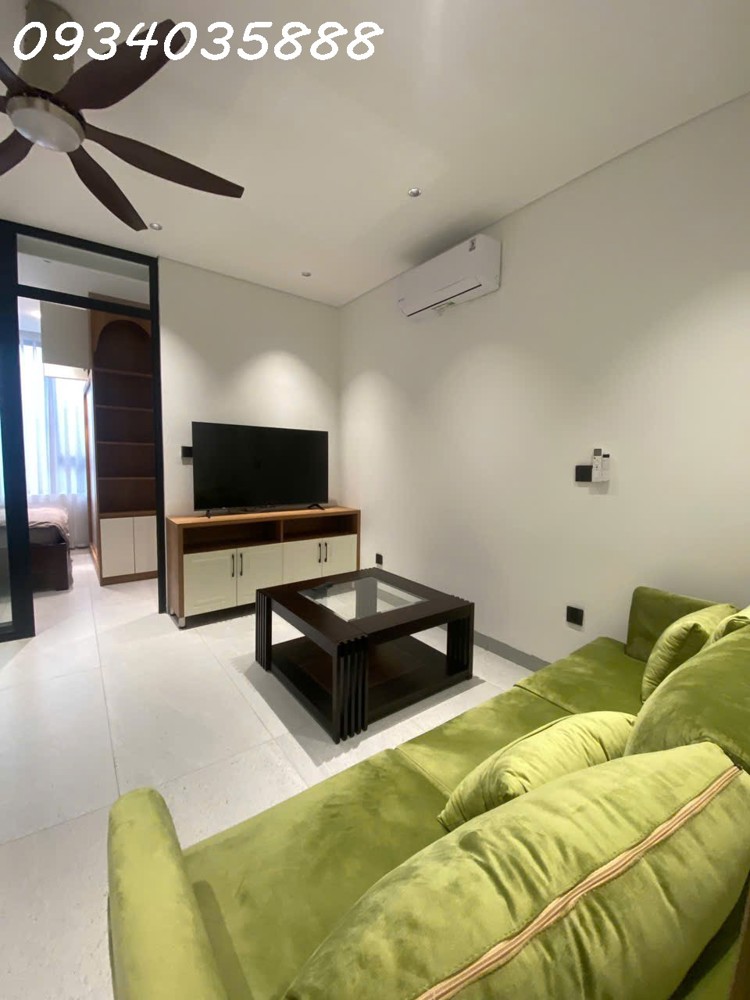 Căn Hộ Mini Ngọc Thụy – Ở Ngay