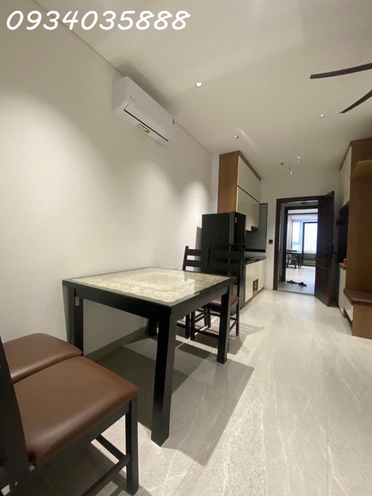 Căn Hộ Mini Ngọc Thụy – Ở Ngay