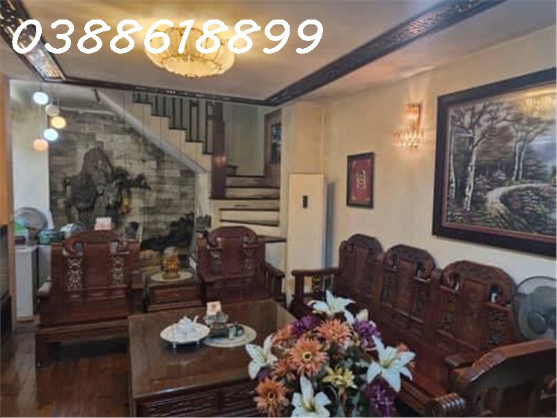 Giảm Giá Bán Gấp Biệt Thự Hiếm Có Mỹ Đình - Mt 11M - Gara - Có Hầm - Ô Chờ Thang Máy - Vỉa Hè 