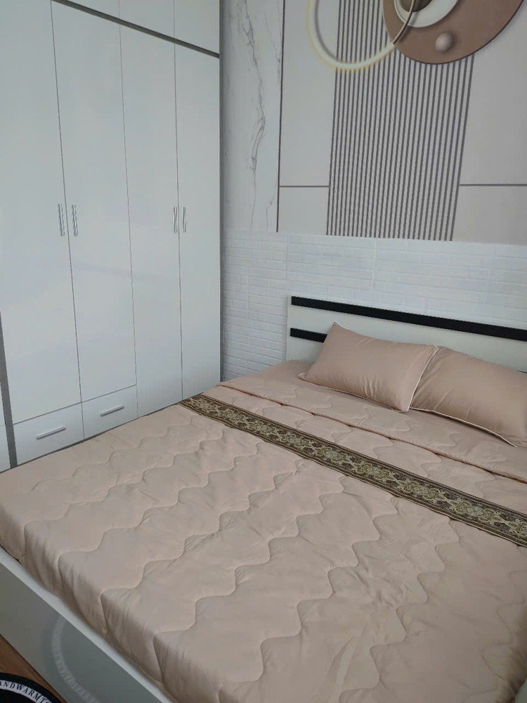 Bán Nhà 36M2, 4 Tầng, 5Pn, 3Wc, 6.8 Tỷ, Sổ Đỏ, Phan Văn Trị, P11, Bình Thạnh. Lh: 0903821326