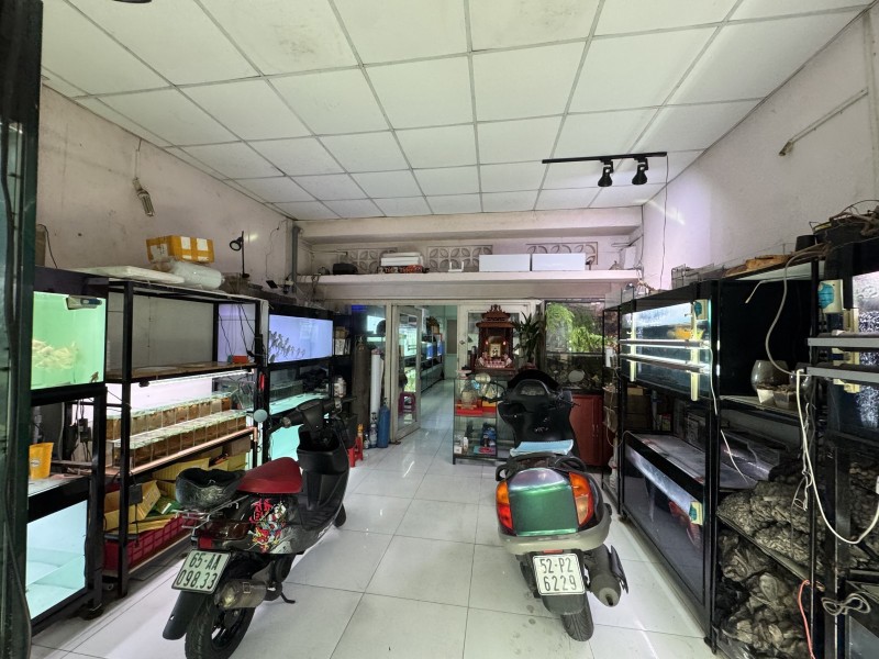 Bán Nhà Đường Số 9, Phường Linh Xuân, Thủ Đức, Tp Hcm. Dt 82M2, Sổ Hồng, 5.1 Tỷ