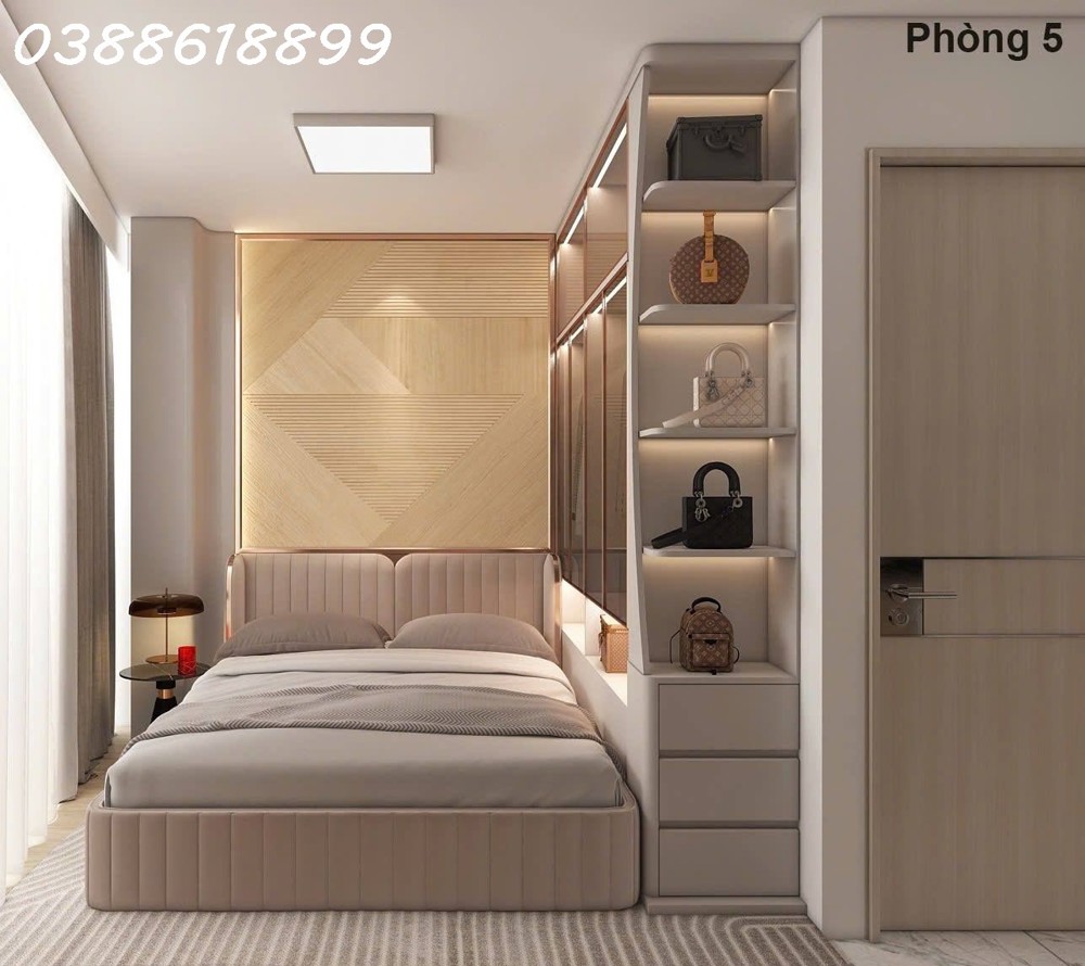 Bán Tòa Apartment Yên Hòa - Trung Kính - Cầu Giấy - Thang Máy - Có Hầm - Lô Góc - Mặt Tiền 20M 