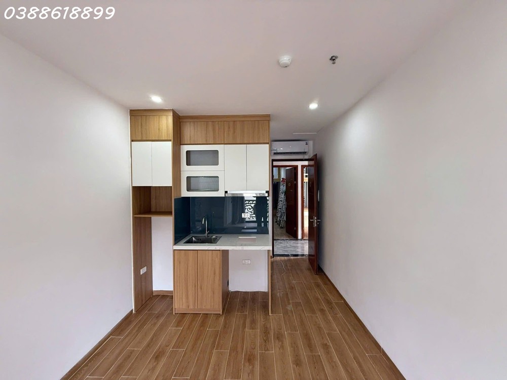 Bán Tòa Apartment Thái Thịnh - Đống Đa - Lô Góc 2 Mặt Tiền - 9 Tầng Thang Máy - Dòng Tiền