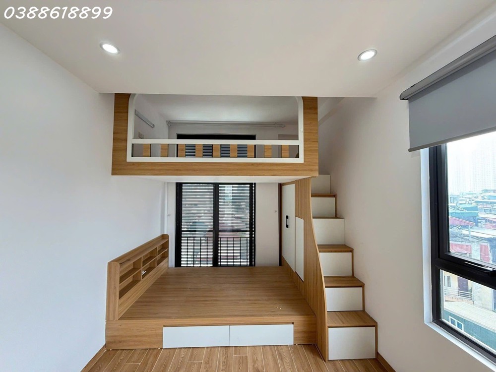 Bán Tòa Apartment Thái Thịnh - Đống Đa - Lô Góc 2 Mặt Tiền - 9 Tầng Thang Máy - Dòng Tiền