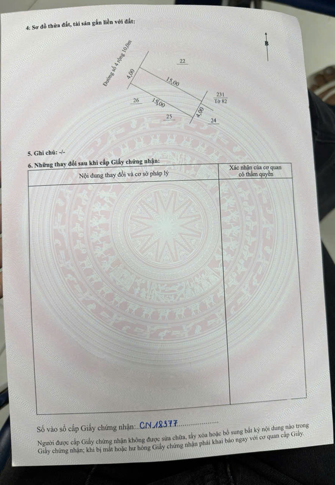 Nhà Gần Biển Nha Trang Đường Rộng 10M Khu Dân Cư