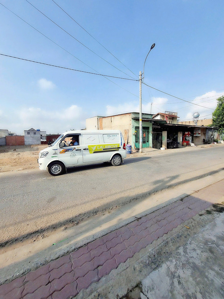 Ccg Gấp Bán 4 Lô Đất F0 Mặt Tiền Đông Thạnh 7 – Vị Trí Vip – Giá Cực Tốt