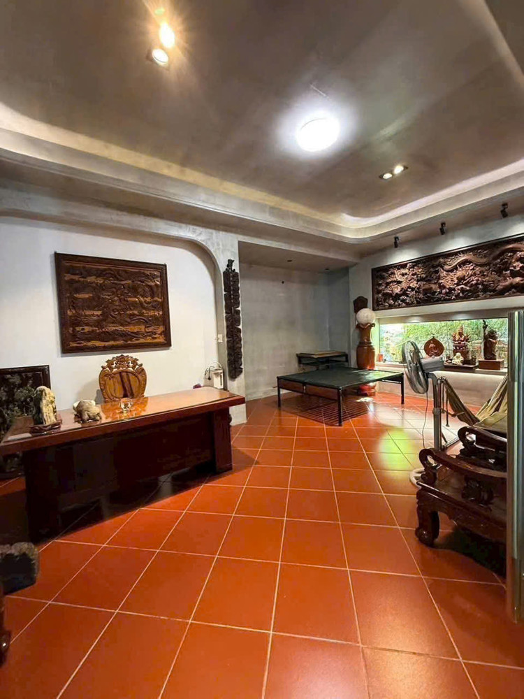 Biệt Thự Sân Vườn Mặt Sông 370M² – View Sông Sài Gòn Giá Chỉ 13.95 Tỷ