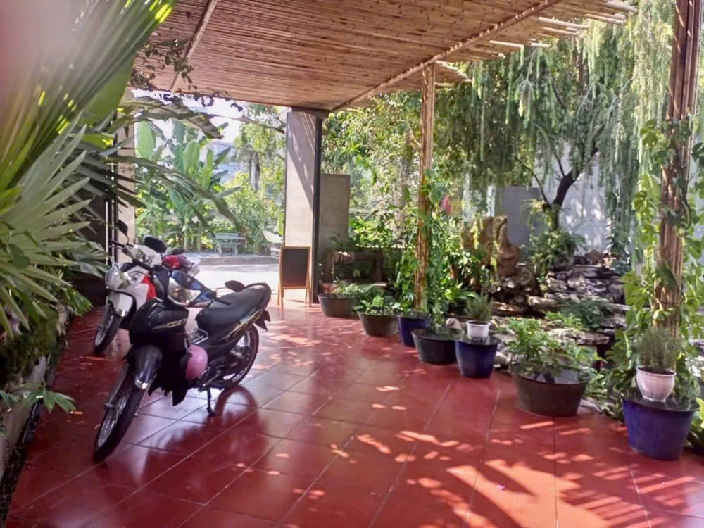 Biệt Thự Sân Vườn Mặt Sông 370M² – View Sông Sài Gòn Giá Chỉ 13.95 Tỷ