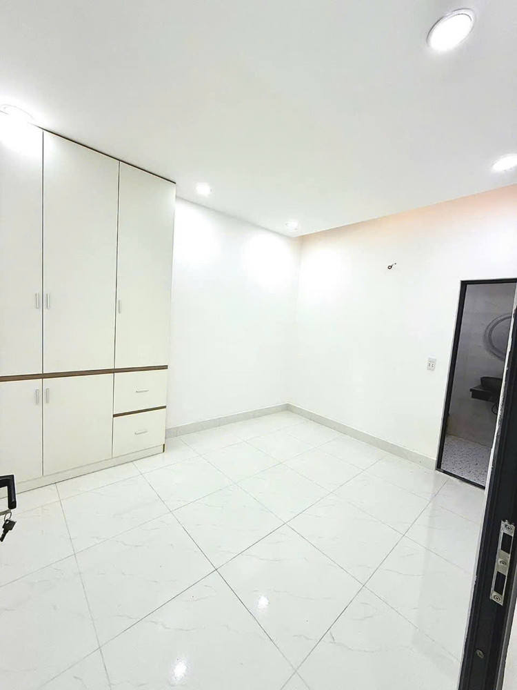 Mặt Tiền Nguyễn Thị Pha – Nhà Đẹp Nở Hậu, Kinh Doanh Cực Đỉnh