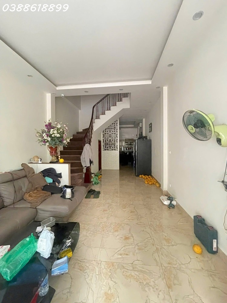 Bán Nhà Phân Lô Nguyễn Chánh - Cầu Giấy - Ô Tô Tránh - View Sân Chơi - Nhà Đẹp Ở Ngay - Hạ Chào