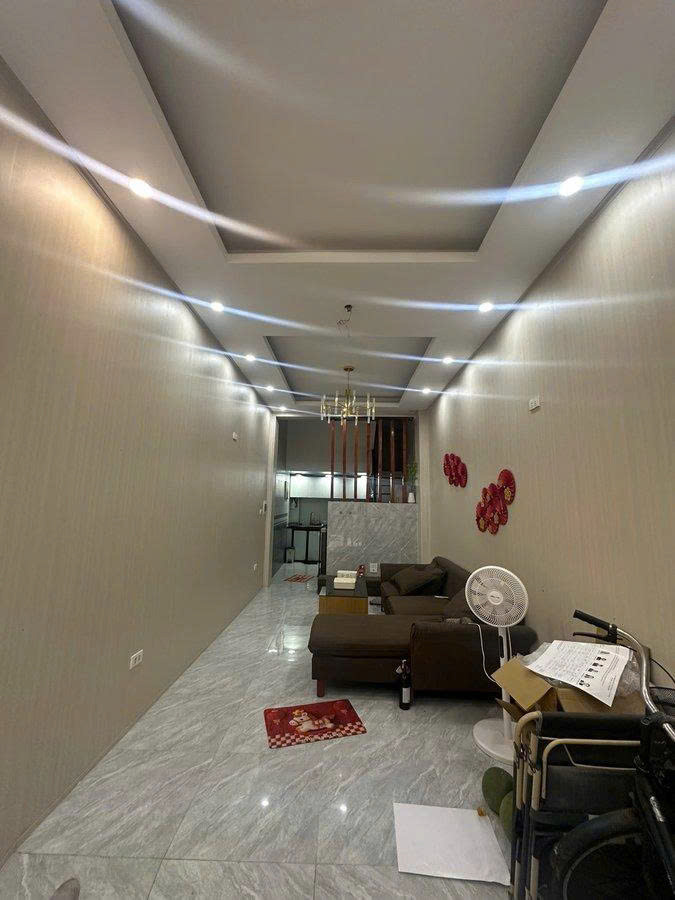 Bán Nhà Thanh Bình – Hà Đông 36M² – 4 Tầng – 10 Tỷ