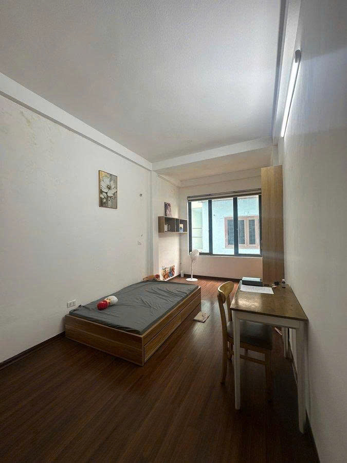 Bán Nhà Thanh Bình – Hà Đông 36M² – 4 Tầng – 10 Tỷ