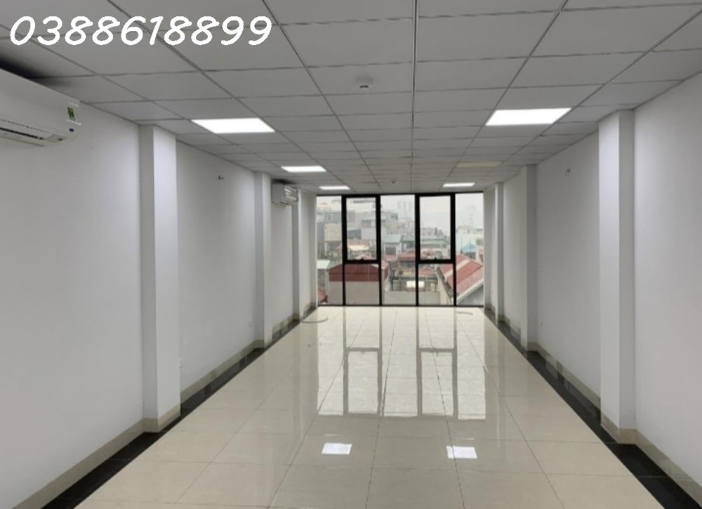 Bán Tòa Nhà Mặt Phố Vương Thừa Vũ - Thanh Xuân - 9 Tầng Thang Máy - Dòng Tiền 100Tr/tháng - Kinh