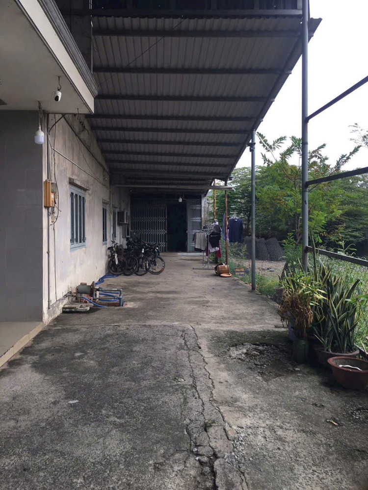 Nhà (9X40) Mặt Tiền Hiếm – Ngang Khủng 9M Ngay Xuân Thới Sơn, Hóc Môn