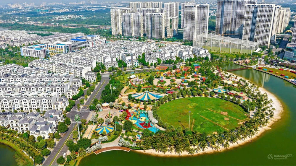 Giỏ Hàng Chủ Đầu Tư , Vinhomes Grand Park Quận 9, Phân Khu Cao Cấp