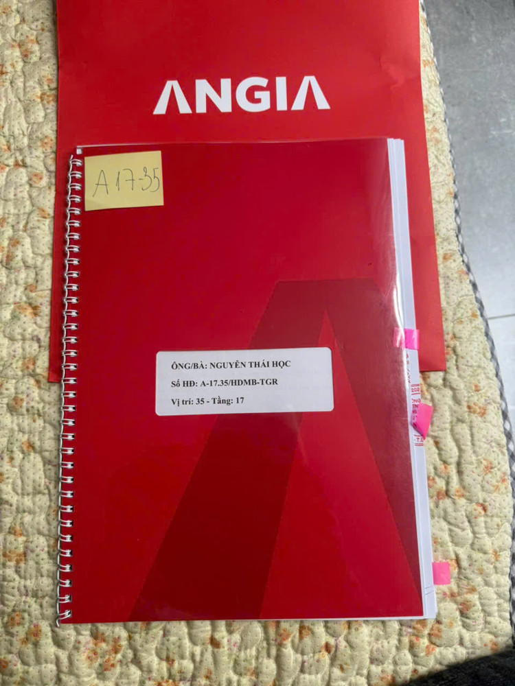 Căn Hộ An Gia The Gió – Giá Chỉ 800 Triệu – Hỗ Trợ Vay 1,6 Tỷ, 2 Năm Đầu Không Lãi