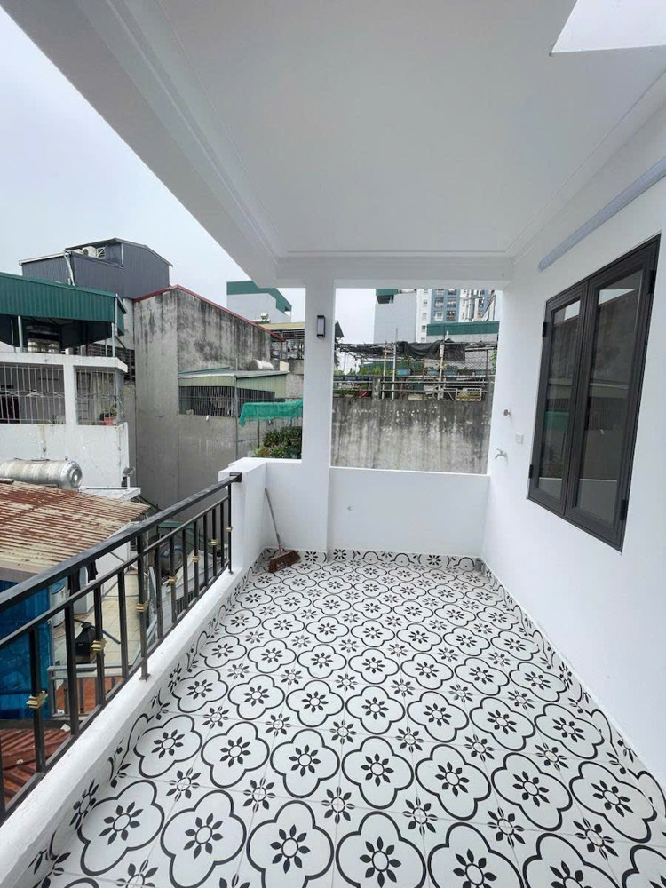 Bán Nhà 5 Tầng Trần Đại Nghĩa, Phường Bạch Mai, Quận Hai Bà Trưng, Hà Nội - Nhà Đẹp Full Nội Thất