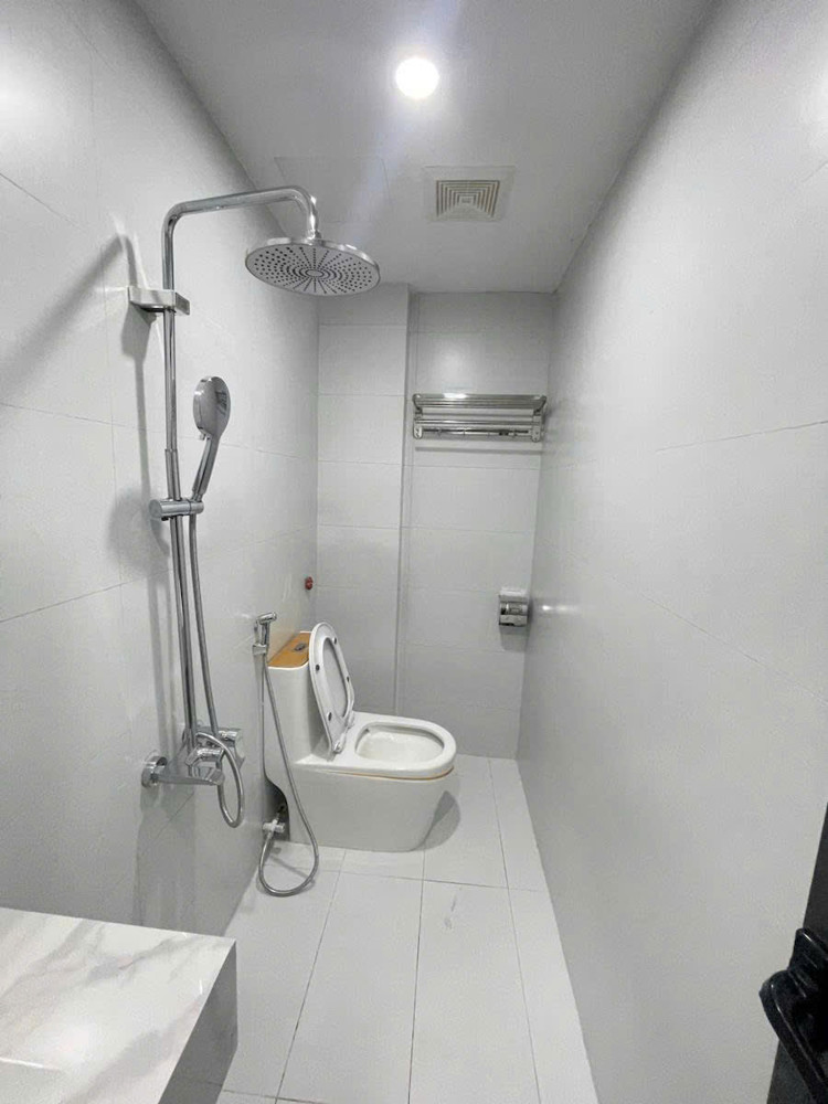 Bán Nhà 5 Tầng Trần Đại Nghĩa, Phường Bạch Mai, Quận Hai Bà Trưng, Hà Nội - Nhà Đẹp Full Nội Thất