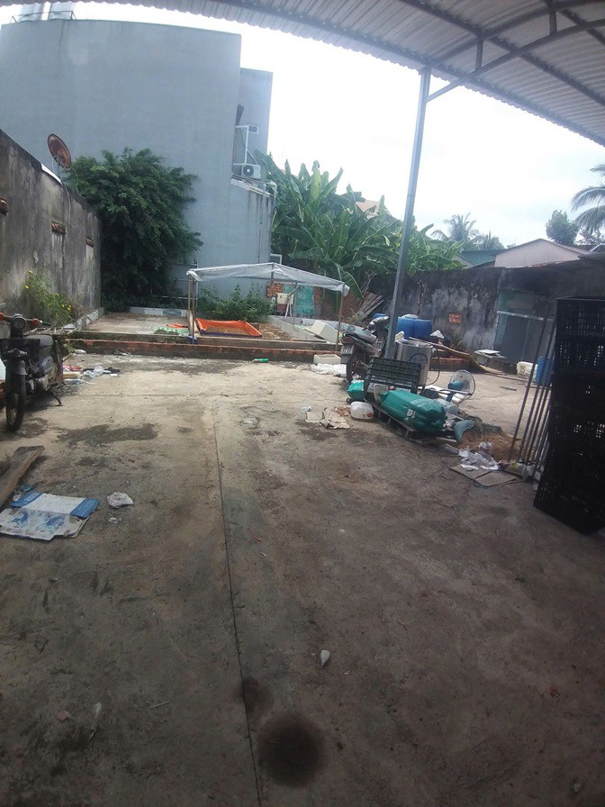 Đất Đẹp – Giá Tốt – Cần Bán Nhanh Đất Xã Đạ Tẻh - Đạ Tẻh– Lâm Đồng