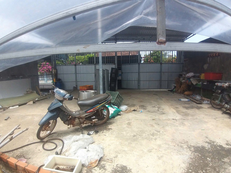 Đất Đẹp – Giá Tốt – Cần Bán Nhanh Đất Xã Đạ Tẻh - Đạ Tẻh– Lâm Đồng