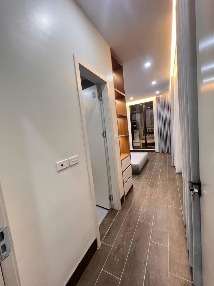 Bán Nhà Phúc Lợi Long Biên 7 Chỗ Đỗ Cửa Full Nội Thất Ngõ Riêng