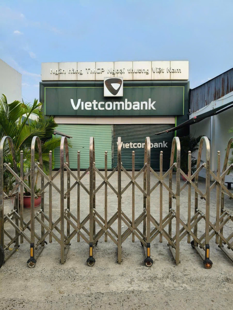 Bán Nhà Mặt Tiền Nguyễn Thị Sóc – Bà Điểm, Hóc Môn Kd Bất Chấp