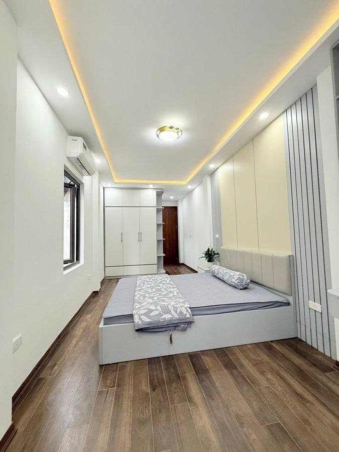 Nhà Đẹp Phố Lê Lợi – Hà Đông 30M² – 5 Tầng – 7.X Tỷ