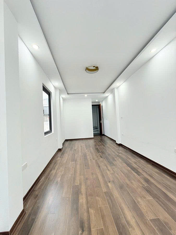 Nhà Đẹp Phố Lê Lợi – Hà Đông 30M² – 5 Tầng – 7.X Tỷ