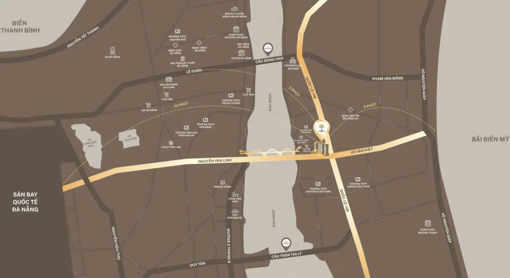 Cơ Hội Đổi Đời Từ Bất Động Sản Đà Nẵng Đang Bắt Đầu Tại Đây