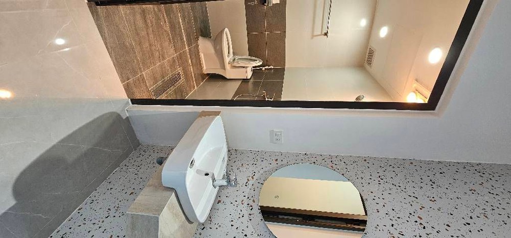 Bán Nhà Ngõ 74 Thượng Thanh 53M X 5T Thang Máy Mới Tinh, Oto Gần, Chỉ Nhỉnh 10 Tỷ Còn Tl