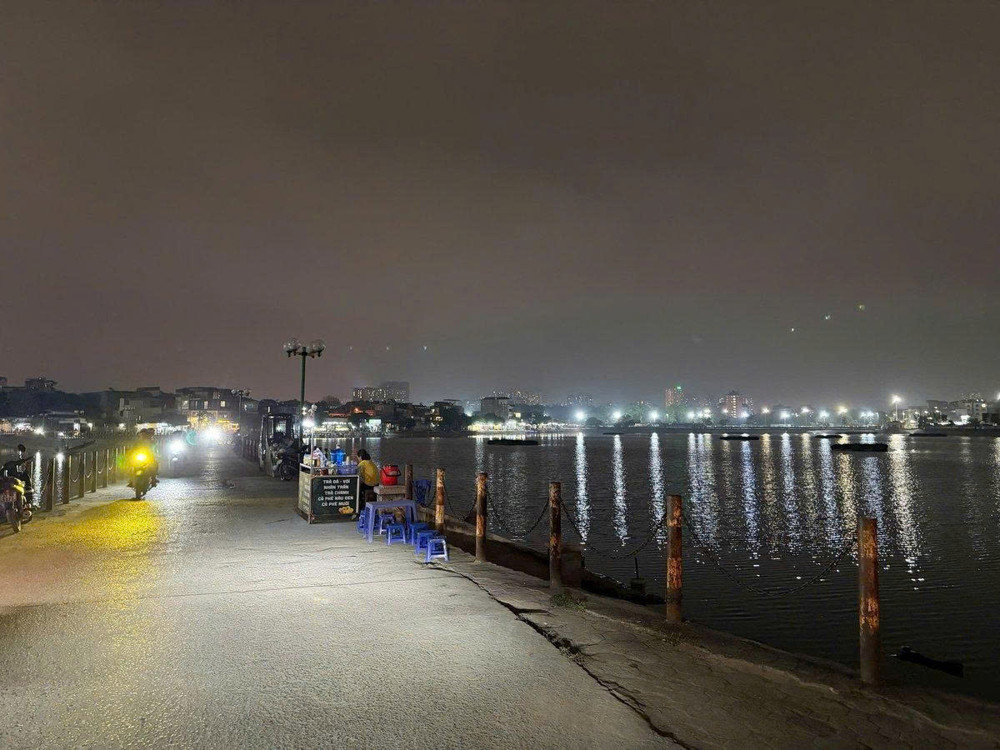 Bán Nhà Khương Trung – Thanh Xuân 33M² – 5 Tầng – 7.X Tỷ