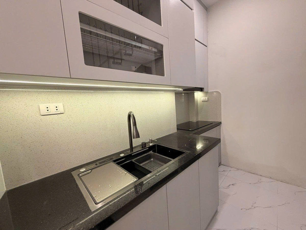 Bán Nhà Khương Trung – Thanh Xuân 33M² – 5 Tầng – 7.X Tỷ