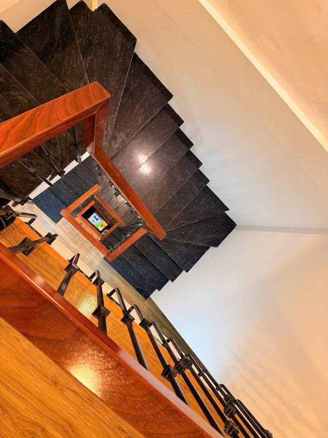 Bán Nhà Khương Trung – Thanh Xuân 33M² – 5 Tầng – 7.X Tỷ