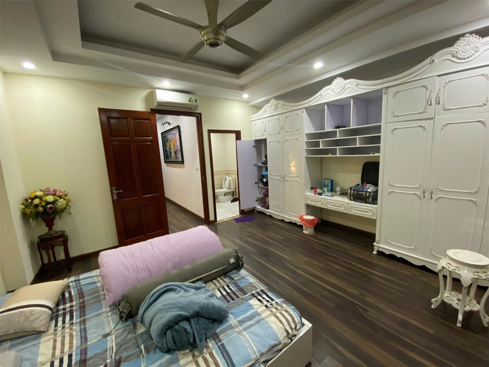 Bán Gấp Liền Kề An Hưng Dương Nội Sẵn Dòng Tiền 82,5M2 4T, 20 Tỷ. Liên Hệ Ngay 0982 685 739