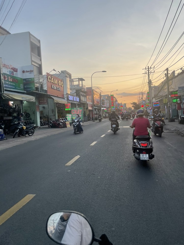 Bán Nhà/đất Mặt Tiền Nguyễn Ảnh Thủ – Ngang 7M Nở Hậu – Giá 17.9 Tỷ