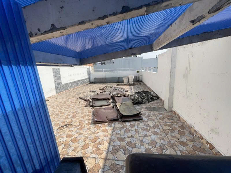 Bán Nhà Mặt Tiền Trịnh Đình Trọng Gần Khuông Việt, 4,2X21m, 4 Tầng - 4 Pn, Chỉ 13,8 Tỷ